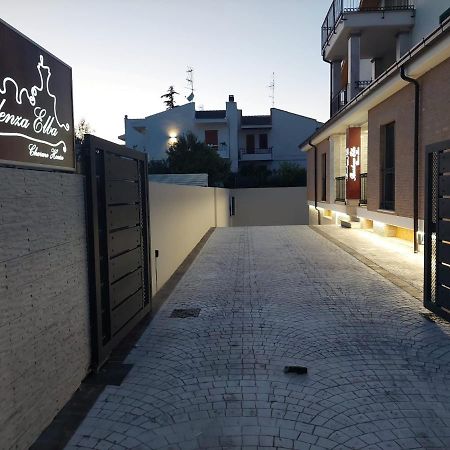 Hotel Residenza Elba - Charme House Termoli Exterior foto