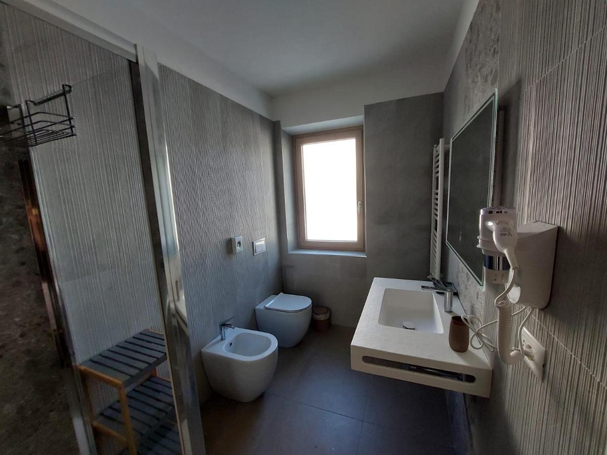 Hotel Residenza Elba - Charme House Termoli Exterior foto