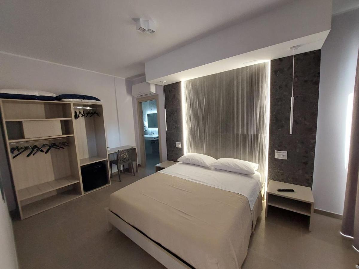 Hotel Residenza Elba - Charme House Termoli Exterior foto