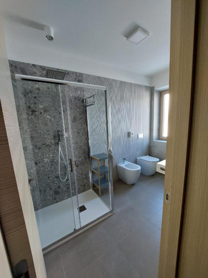 Hotel Residenza Elba - Charme House Termoli Exterior foto