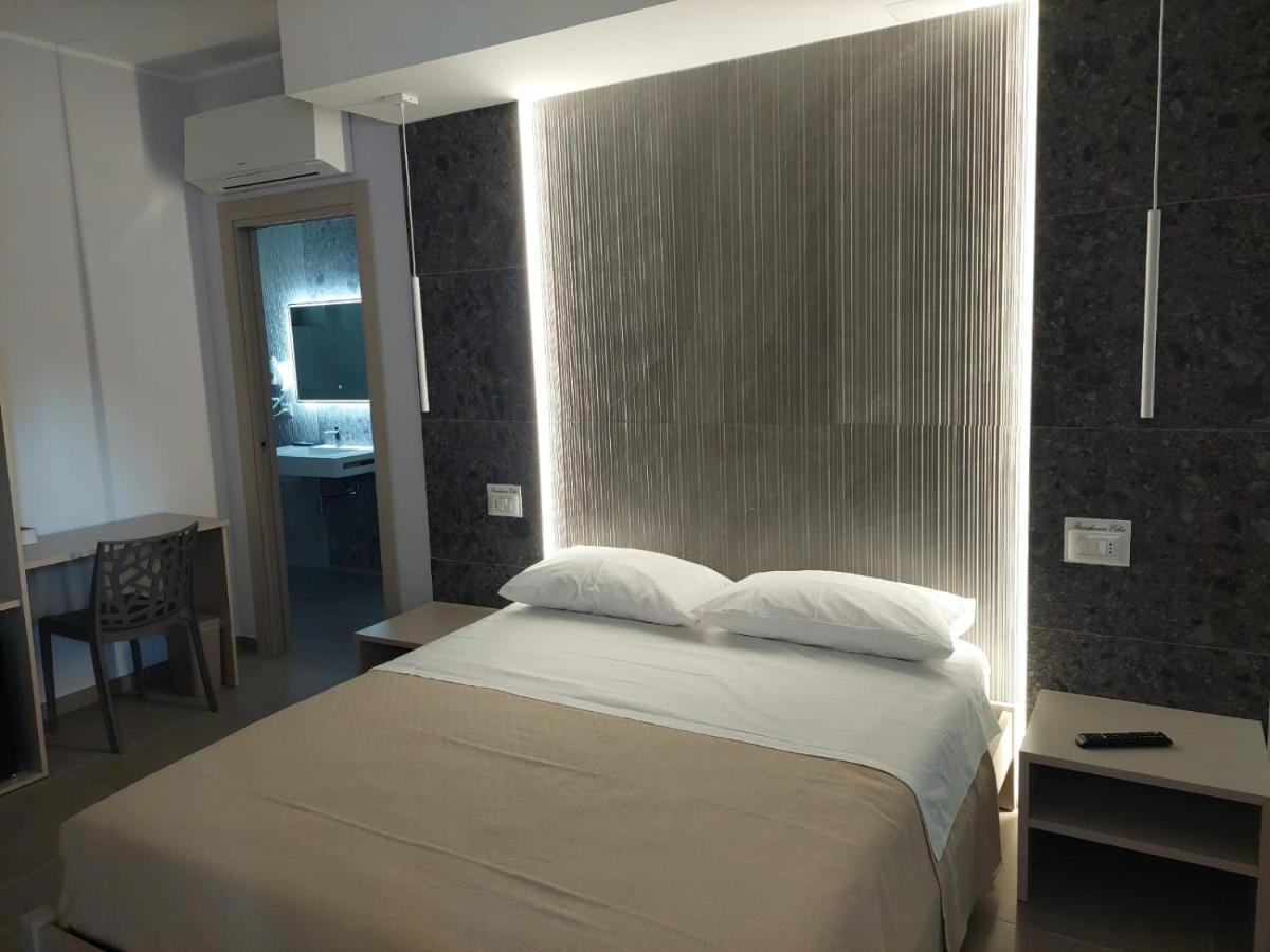 Hotel Residenza Elba - Charme House Termoli Exterior foto