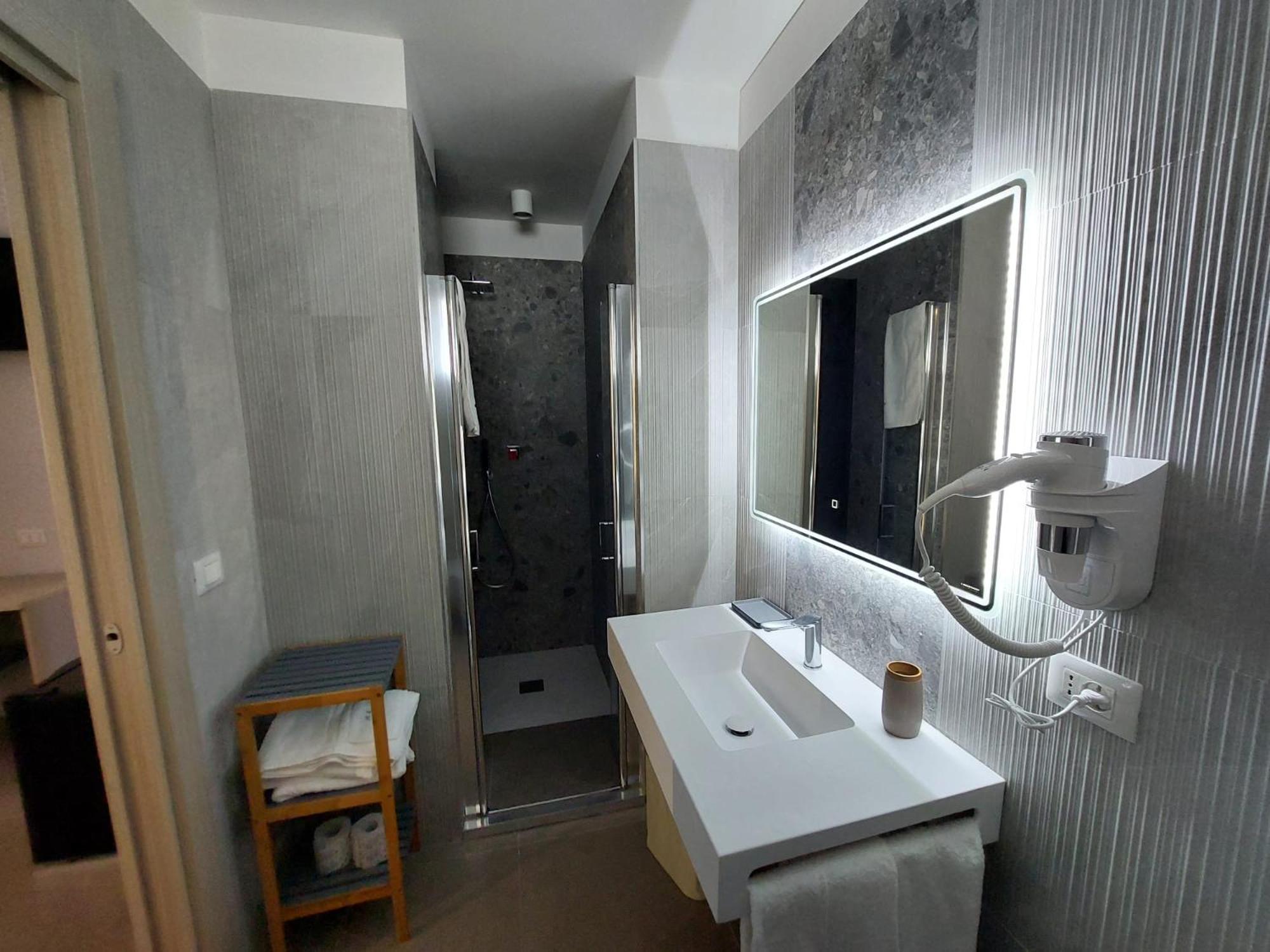 Hotel Residenza Elba - Charme House Termoli Exterior foto