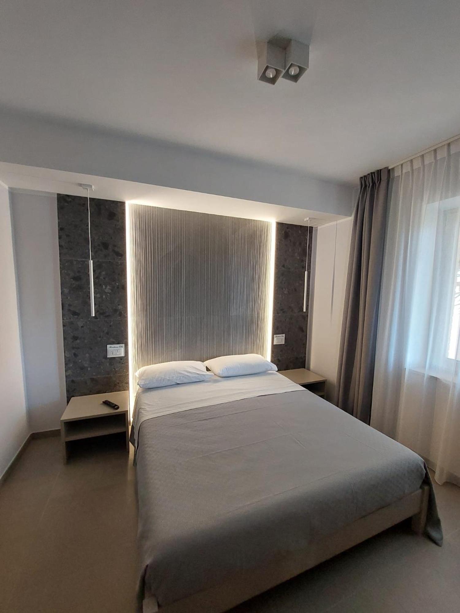 Hotel Residenza Elba - Charme House Termoli Exterior foto