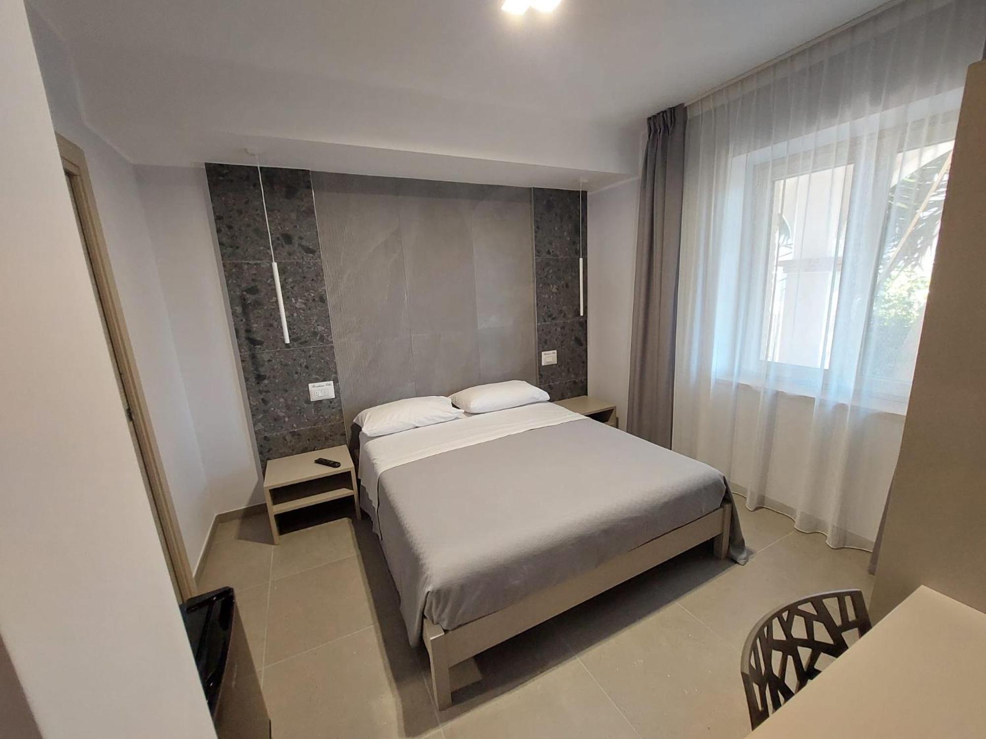 Hotel Residenza Elba - Charme House Termoli Exterior foto