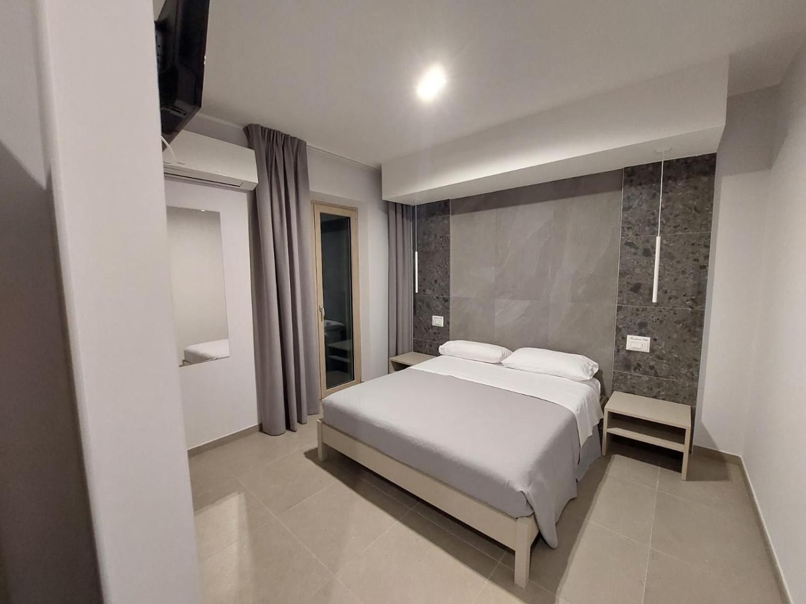 Hotel Residenza Elba - Charme House Termoli Exterior foto