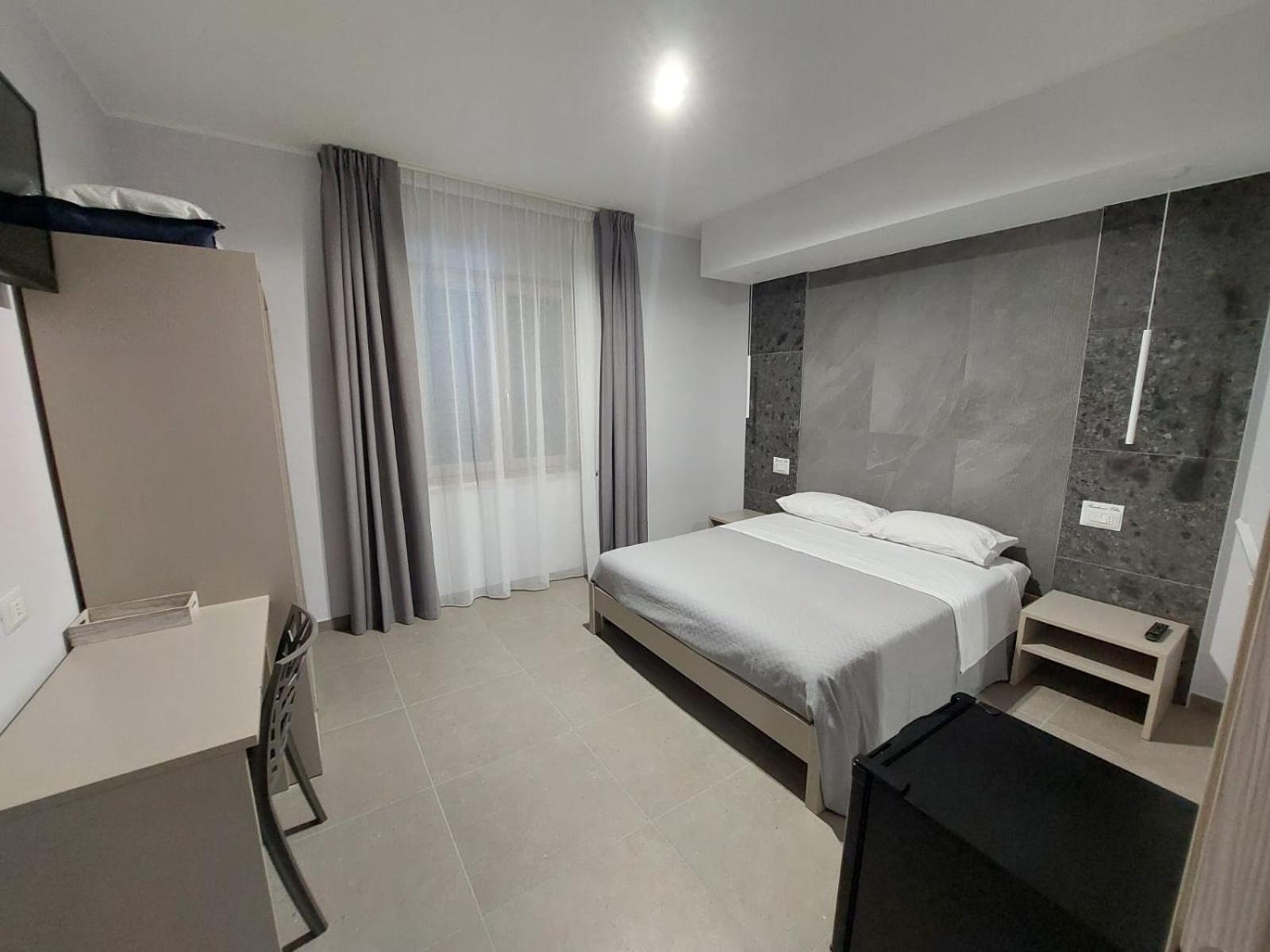 Hotel Residenza Elba - Charme House Termoli Exterior foto
