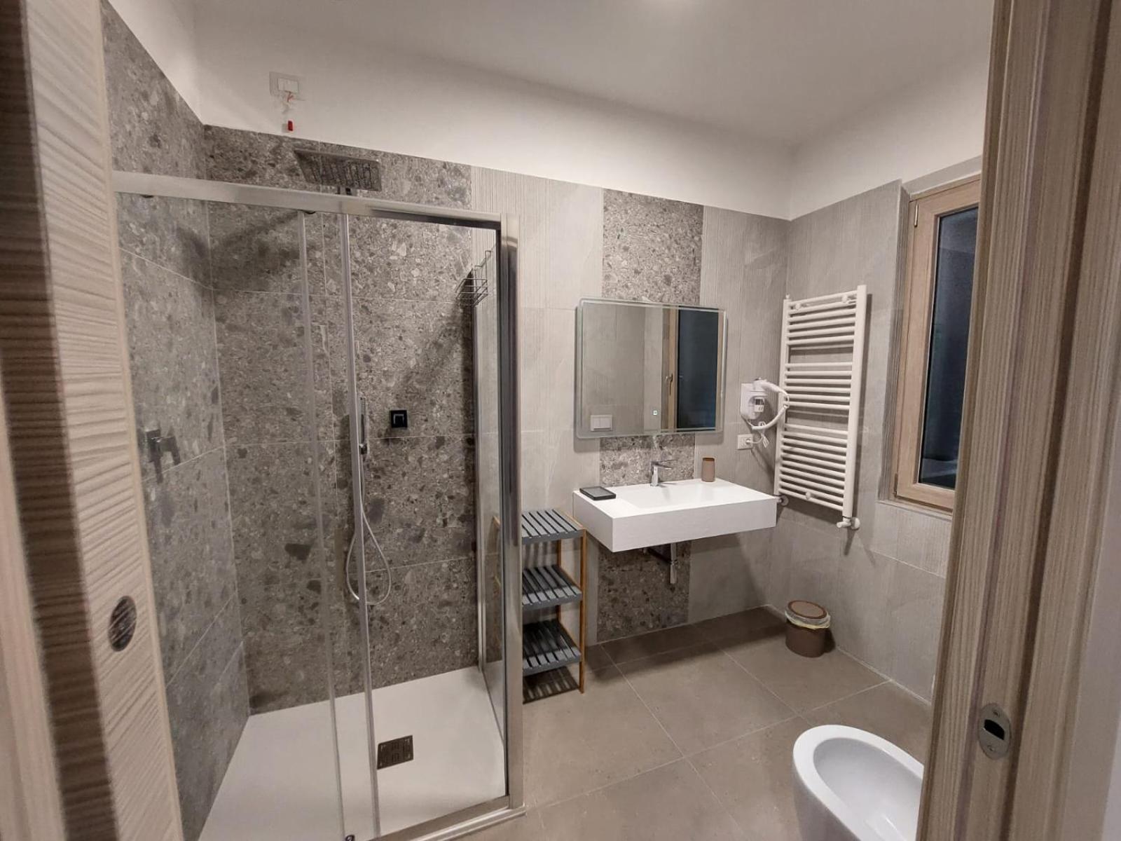 Hotel Residenza Elba - Charme House Termoli Exterior foto
